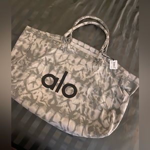 Brand New Alo tote bag